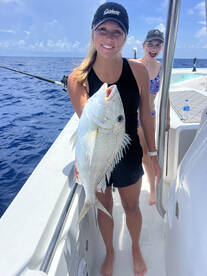 Good Times, Great Customers