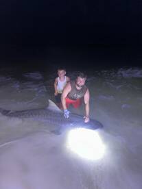 Miramar Beach Report Photo 1