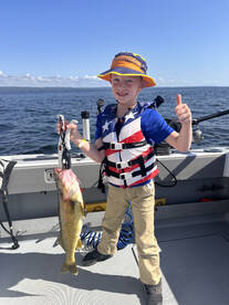 Mixed bag bite is good!