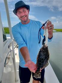 Murrells Inlet Report Photo 1