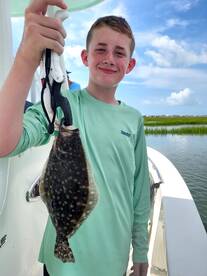 Murrells Inlet Report Photo 2