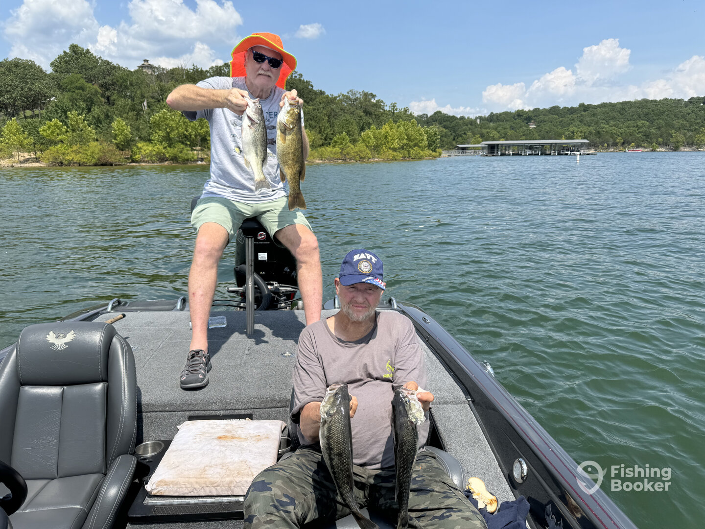 Branson Report Photo 0