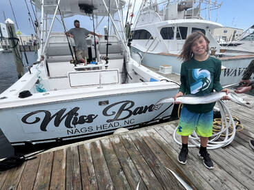 Wanchese Report Photo 2