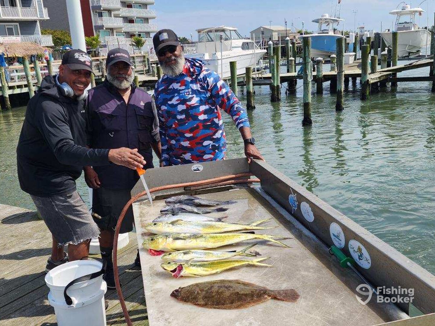 Ocean City Report Photo 0