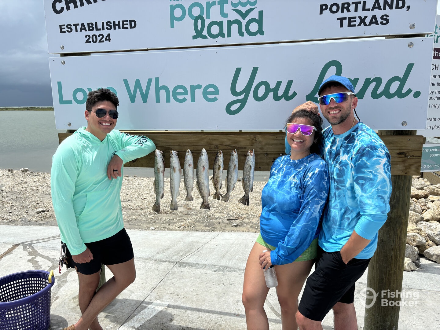 Port Aransas Report Photo 0