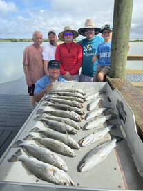 Port Aransas Report Photo 1