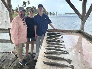 Port Aransas Report Photo 2