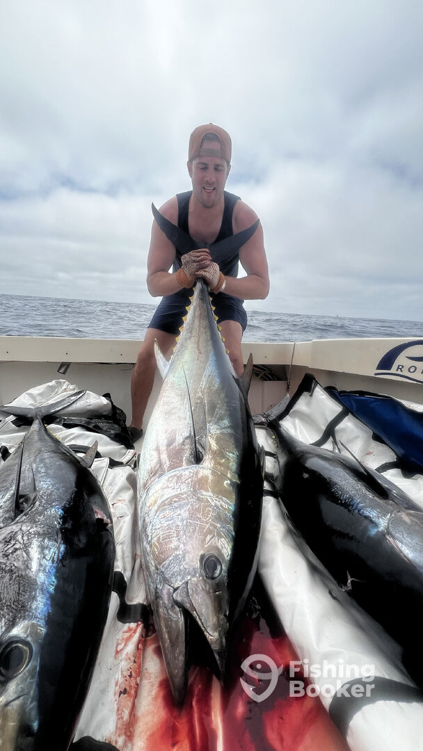 Huntington Beach Report Photo 0