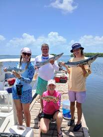 San Pedro Report Photo 1