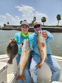 St. Augustine Report Photo 1