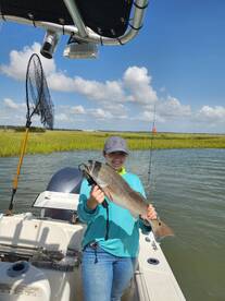 St. Augustine Report Photo 2