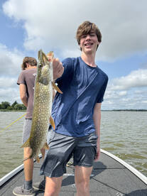 Fox Lake Report Photo 3