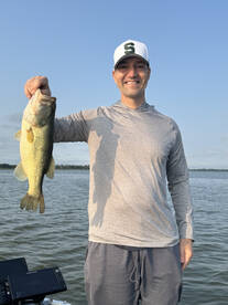 Fox Lake Report Photo 2