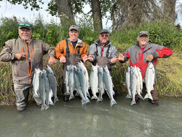 Kenai Report Photo 2