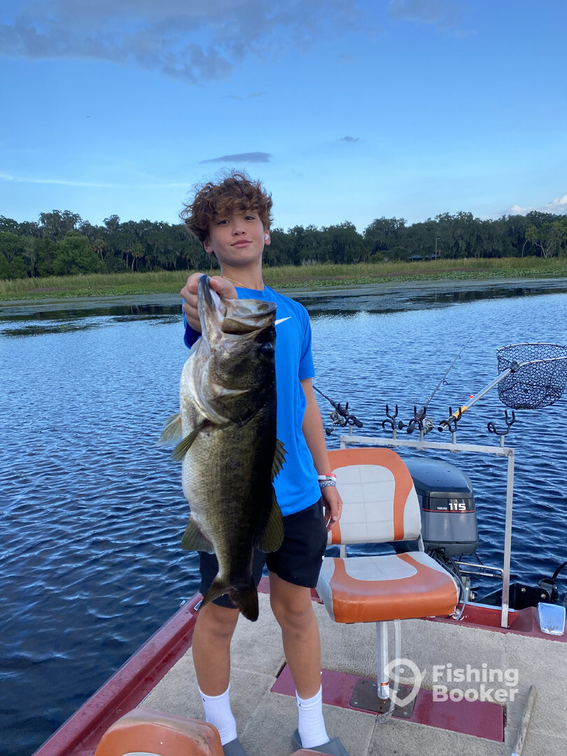 Kissimmee Report Photo 0