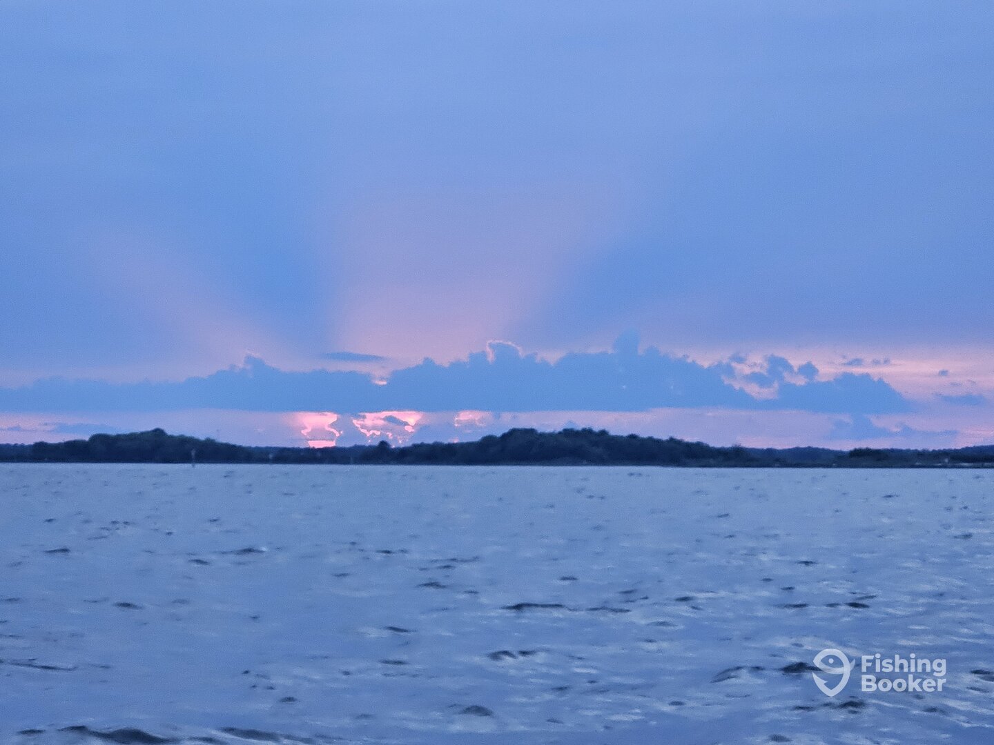 Hampton Report Photo 0