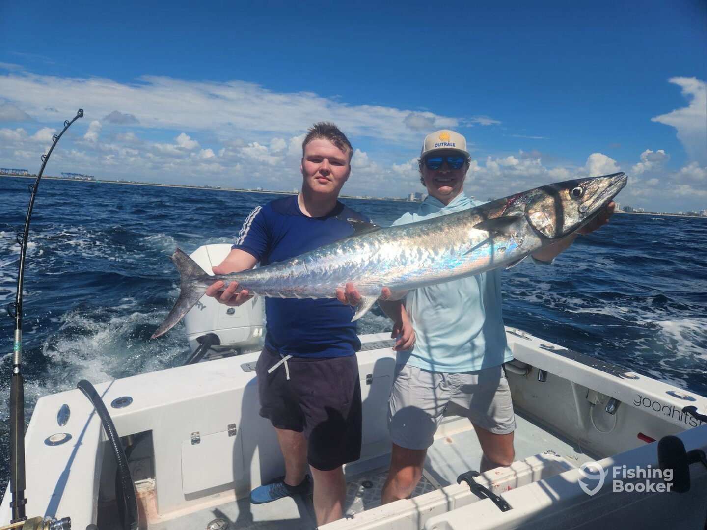 Fort Lauderdale Report Photo 0