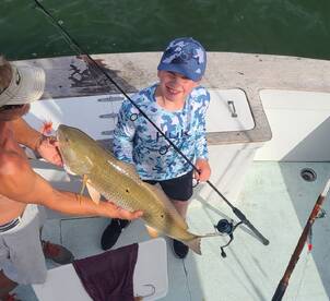 Wanchese Report Photo 1