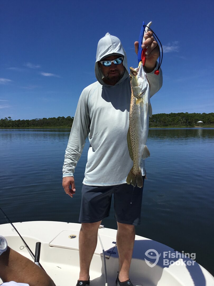 Port St. Joe Report Photo 0