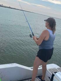 Bolivar Peninsula Report Photo 2