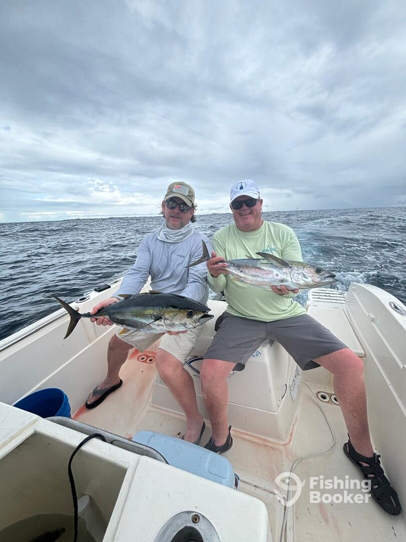 Herradura Report Photo 0