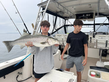 Striper 7/23/24