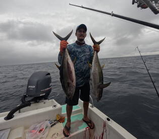 Herradura Report Photo 1