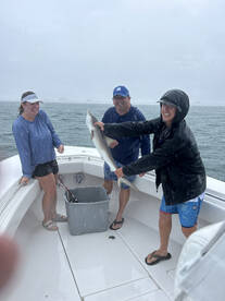 Plenty of action on our three and four h