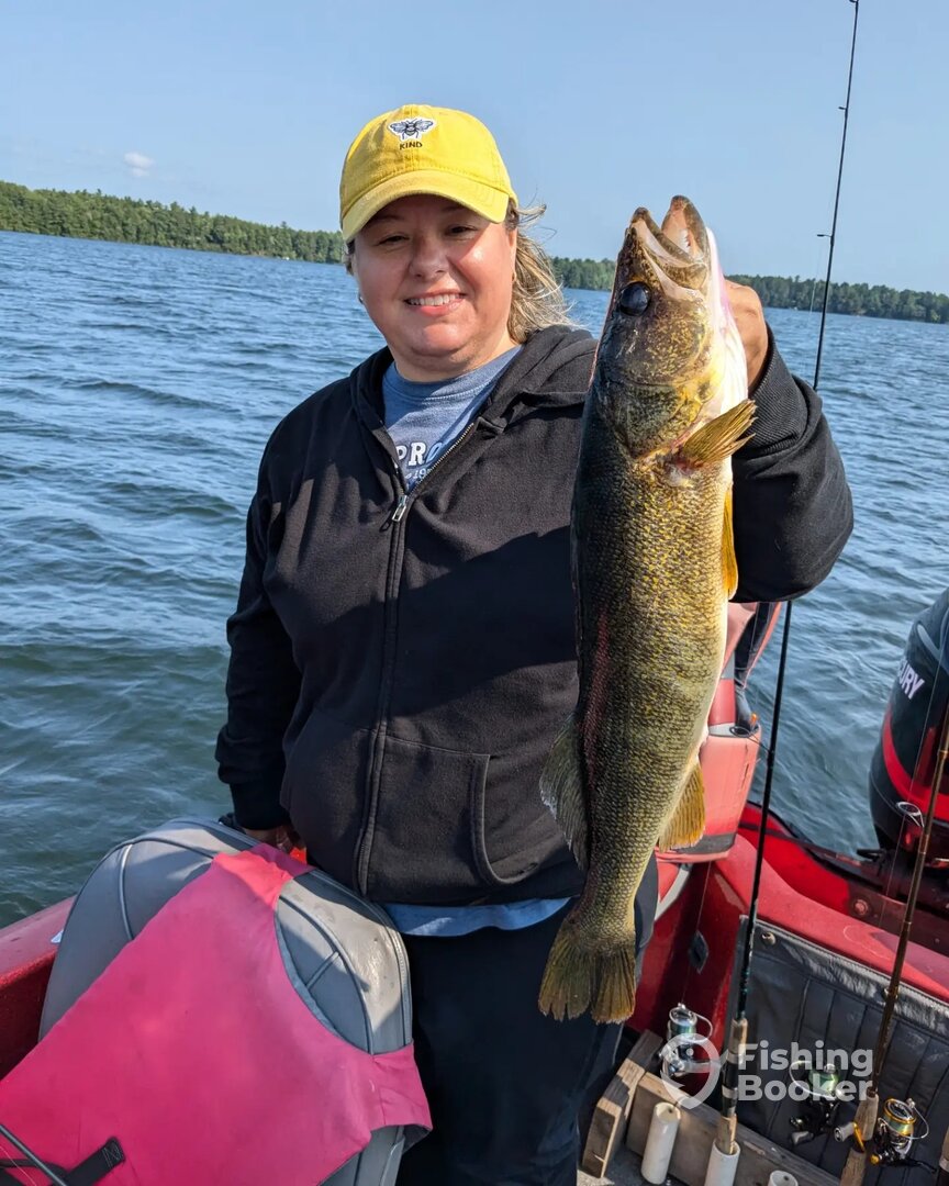 Boulder Junction Report Photo 0