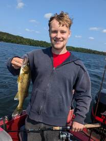 Boulder Junction Report Photo 2