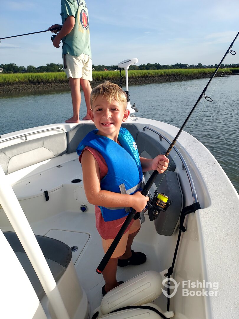 Murrells Inlet Report Photo 0