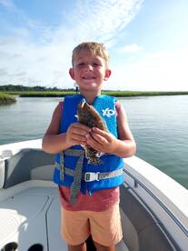 Murrells Inlet Report Photo 2