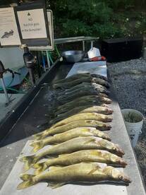 Great time on a great lake 