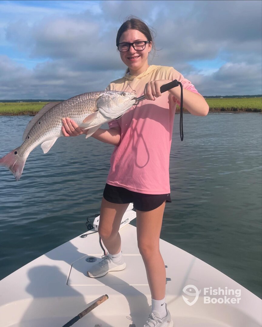 Savannah Report Photo 0