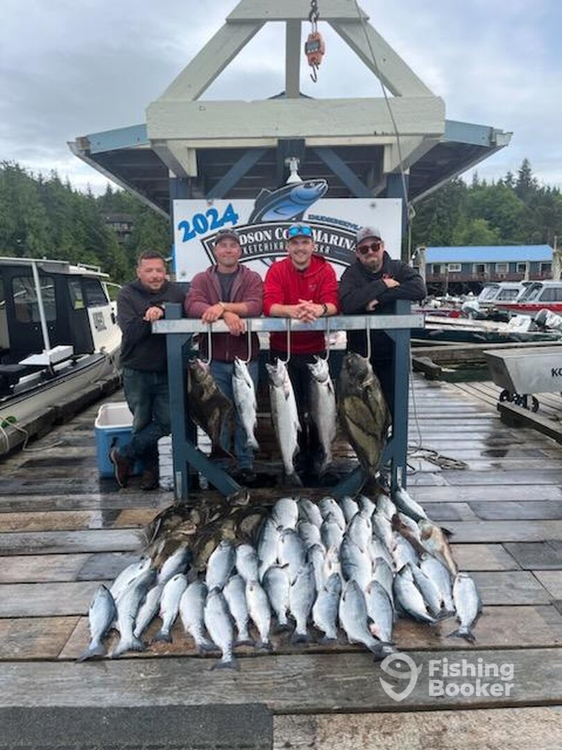 Ketchikan Report Photo 0