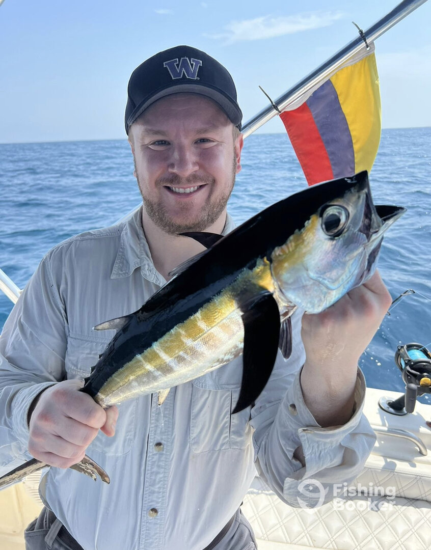 Cartagena Report Photo 0