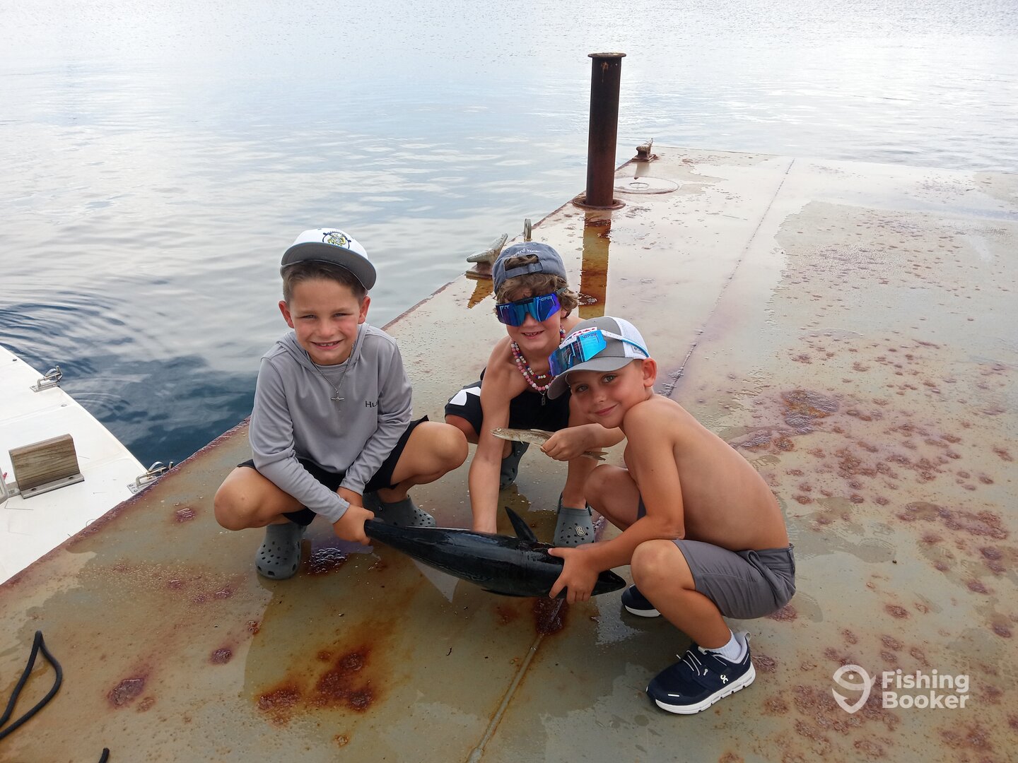 Panama City Report Photo 0