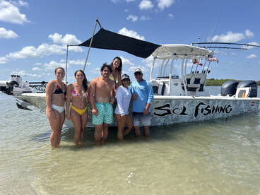 Edgewater Report Photo 1