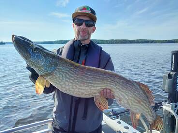 Stockholm Report Photo 1