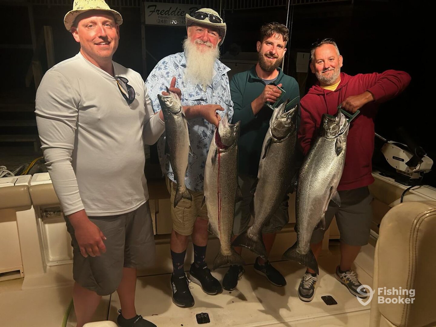 Manistee Report Photo 0