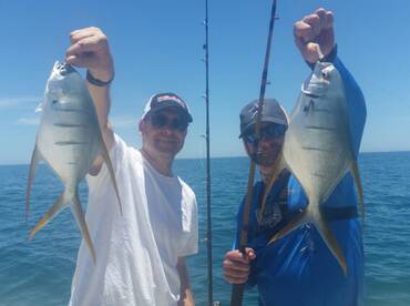 Cabo San Lucas Report Photo 1