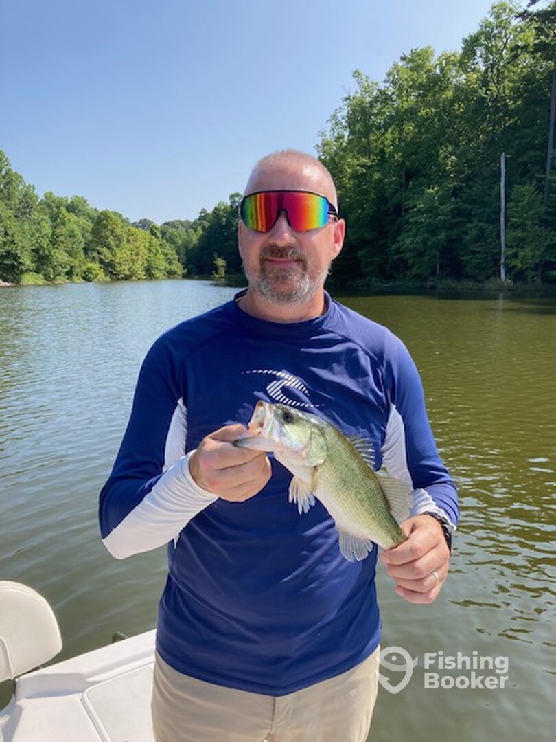 Randleman Report Photo 0