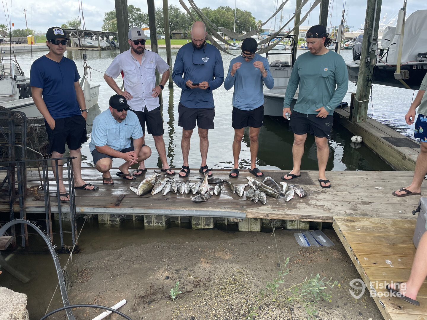 Houston Report Photo 0