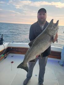 Incredible weekend of fishing! 