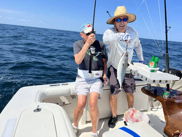 Fort Pierce Report Photo 1