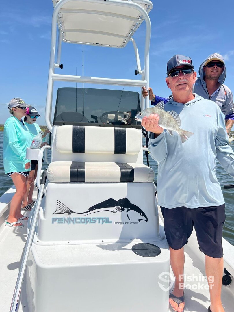 Port Aransas Report Photo 0