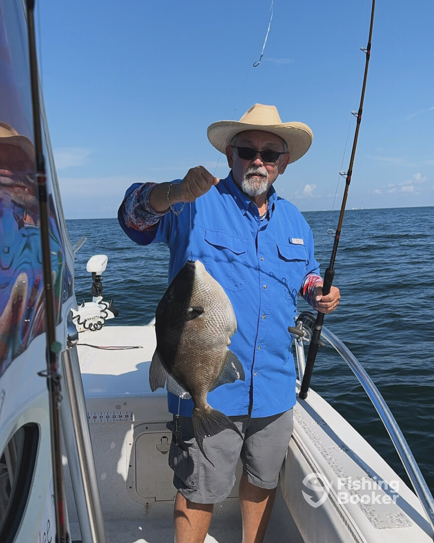 Pensacola Report Photo 0