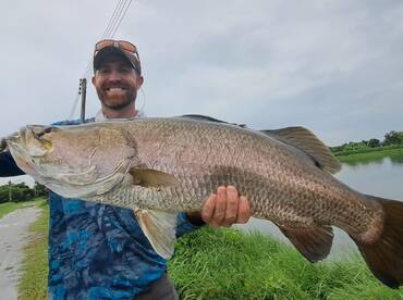 Predators Fishing Thailand 2024