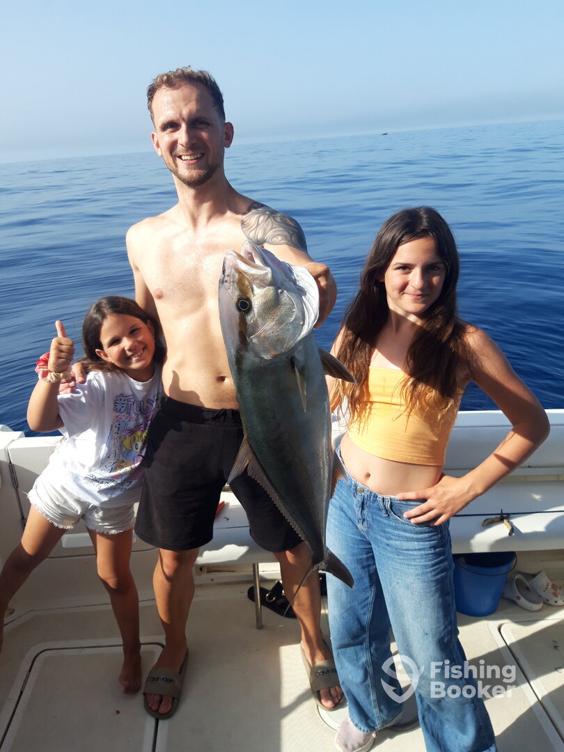 Barcelona Report Photo 0