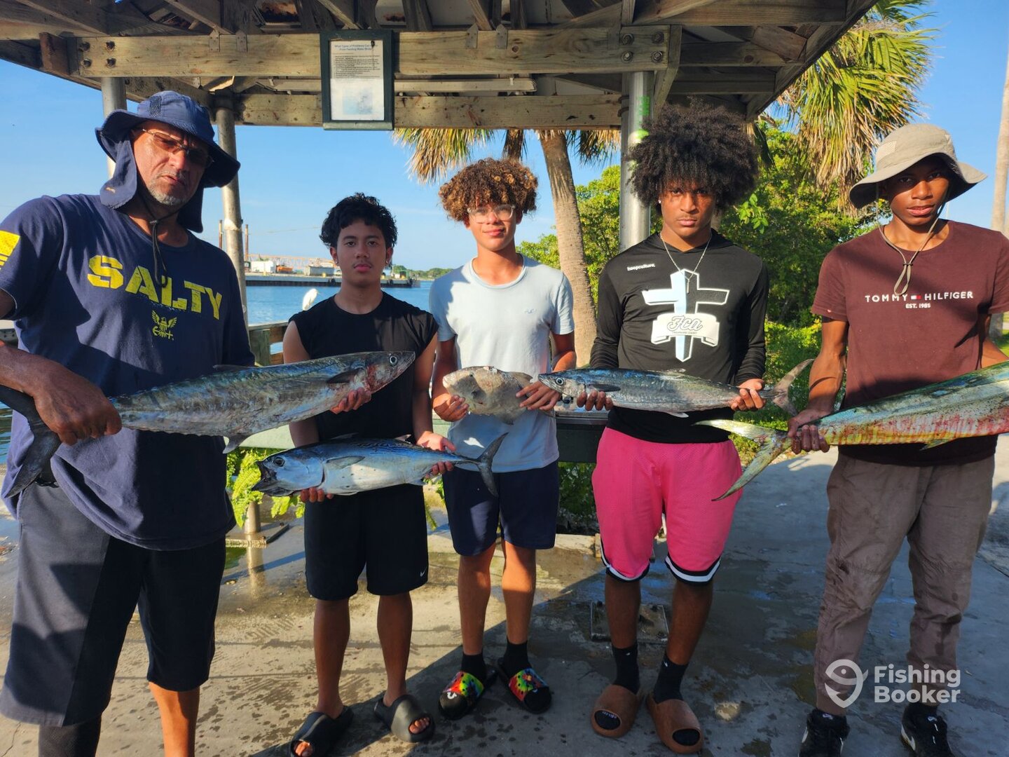 Fort Pierce Report Photo 0